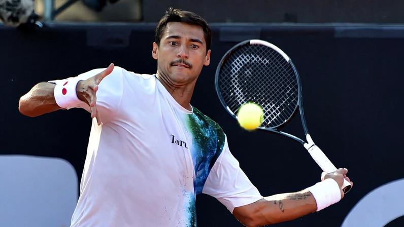 Marcondes vence em challenger argentino; Ribeiro e Schiessl entram