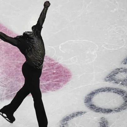 EUA conquista ouro e Itália emociona na patinação artística sob olhar de Djokovic