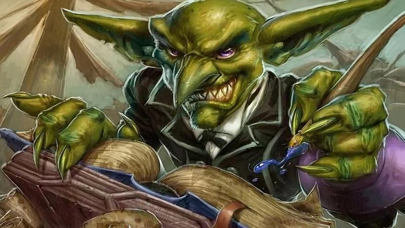 AOC acusa Stephen Miller de soar como NPC de World of Warcraft