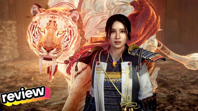 Nioh 3: mundo aberto oferece reviravolta ao Soulslike sólido