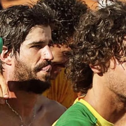 Brasil tem histórico favorável contra o Canadá na Davis Cup