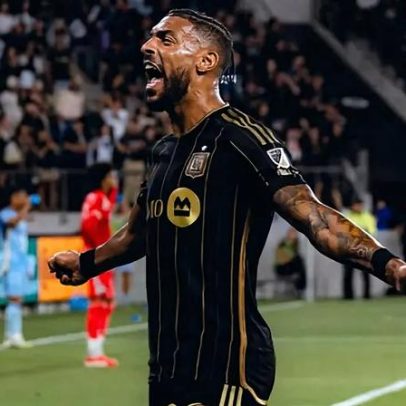 Diretor do LAFC fala sobre saída de Bouanga, alvo do Fluminense