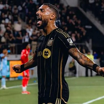 Fluminense negocia contratação de Denis Bouanga, destaque da MLS