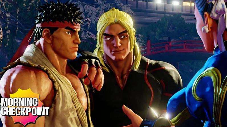 Capcom se desculpa por preços dos ingressos do torneio de Street Fighter 6