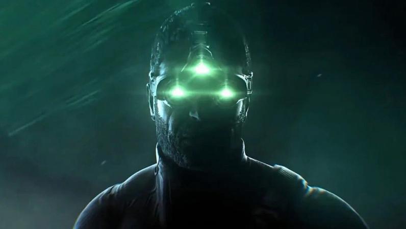 Ubisoft tranquiliza sobre remake de Splinter Cell e demite mais desenvolvedores