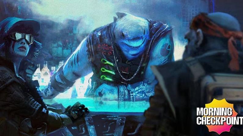 Ubisoft