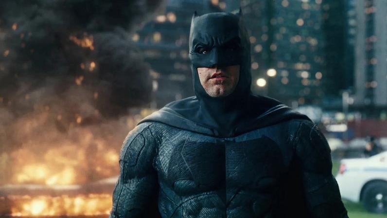 © Warner Bros.