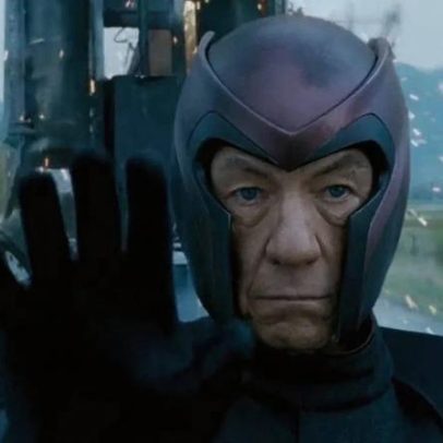Magneto revela spoilers de Avengers: Doomsday