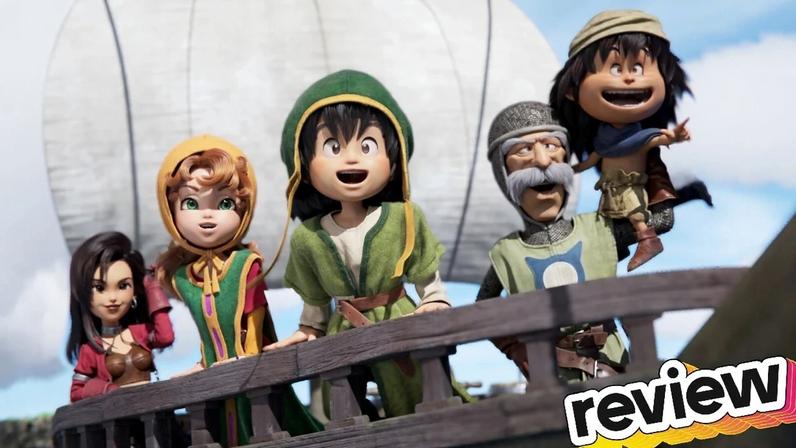 © Square Enix / Kotaku