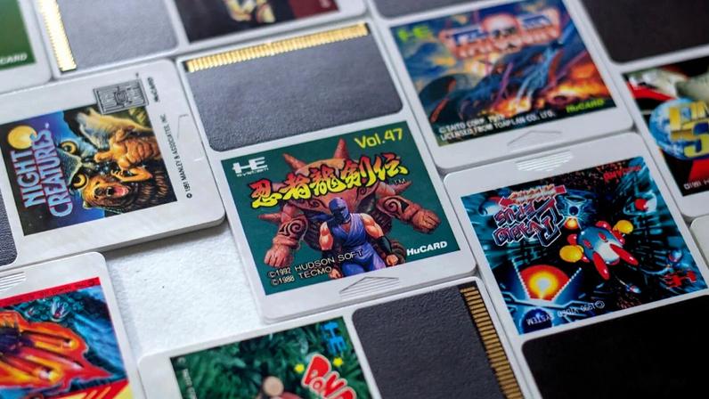 © NEC / Kotaku