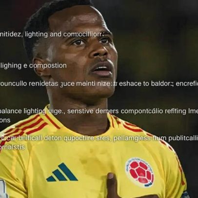 Fluminense avalia interromper negociação de Arias com o Palmeiras