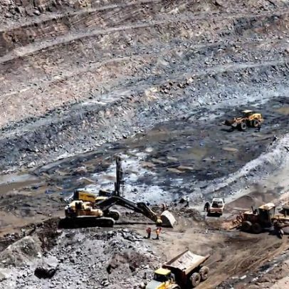 Virtus Minerals avança em acordo por minas de cobre e cobalto na RDC