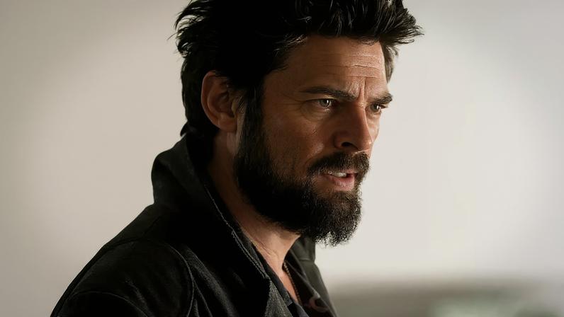 The Boys | Karl Urban