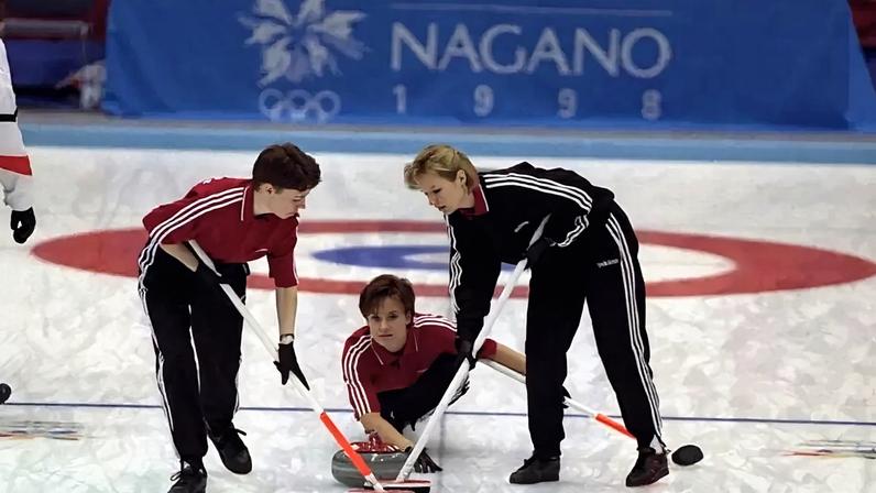 Curling estreia nas Olimpíadas Milano-Cortina nesta quinta