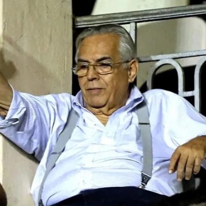 A profecia de Eurico Miranda e as frases que definiram o Vasco