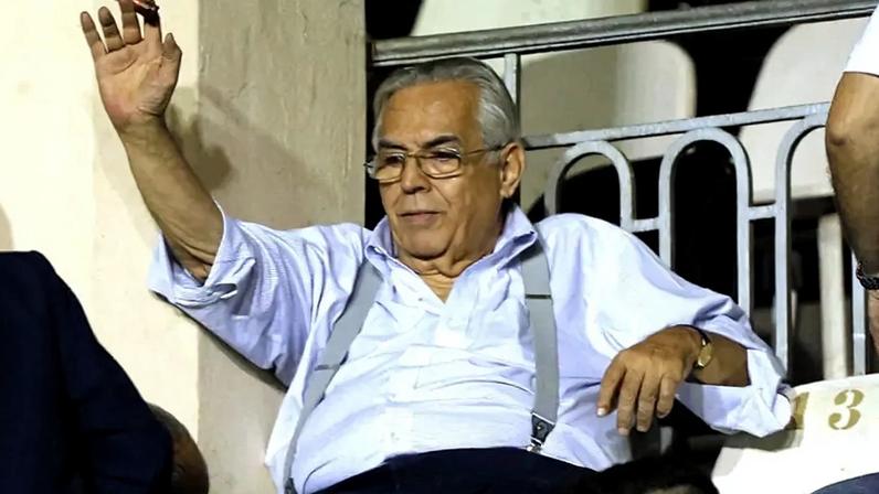 A profecia de Eurico Miranda e as frases que definiram o Vasco