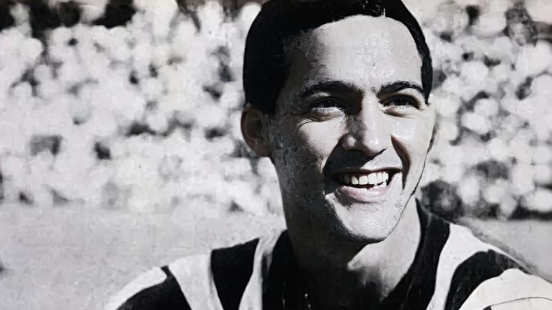 Heleno de Freitas no Botafogo: jogos, gols e estatísticas