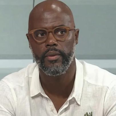 Grafite faz alerta sobre a meia do Flamengo após vitória