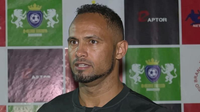 Goleiro Bruno - Rio Branco-AC