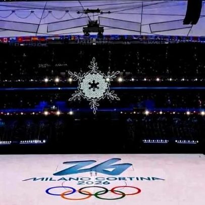 Abertura das Olimpíadas de Inverno: expectativa com Carey e Rebeca Andrade