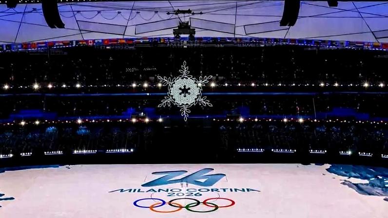 Abertura das Olimpíadas de Inverno: expectativa com Carey e Rebeca Andrade