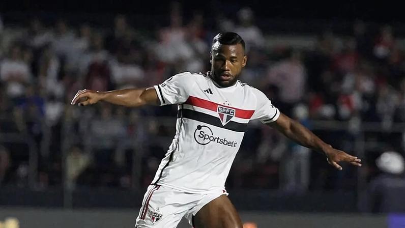 Luan São Paulo