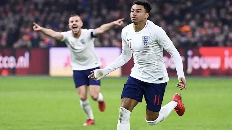 Lingard é provável reforço do Corinthians; tem gol na Copa e destaque na PL