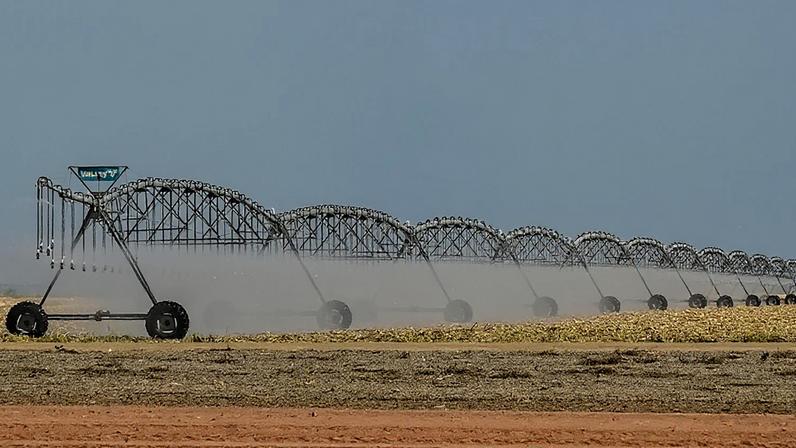 Análise questiona o mito da abundância e suas limitações