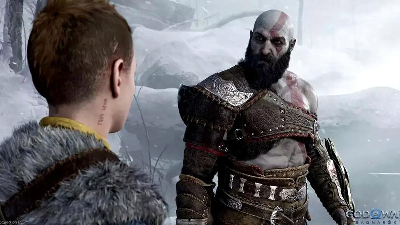 God of War: elenco confirmado da série live-action