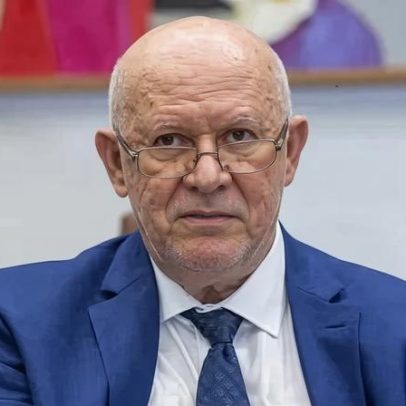 Mendonça autoriza tornozeleira a parlamentar após ameaças a membro da CPMI INSS