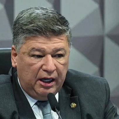 CPMI do INSS cobra Coaf por informações sobre Lulinha