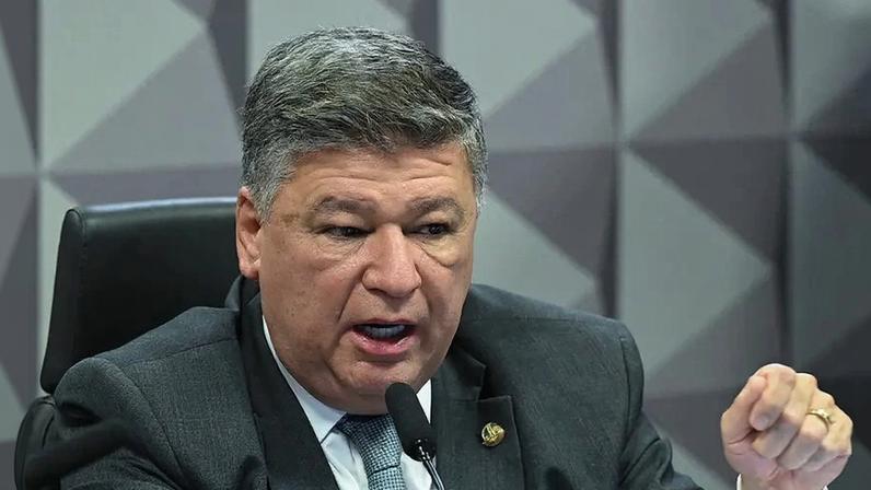 CPMI do INSS cobra Coaf por informações sobre Lulinha