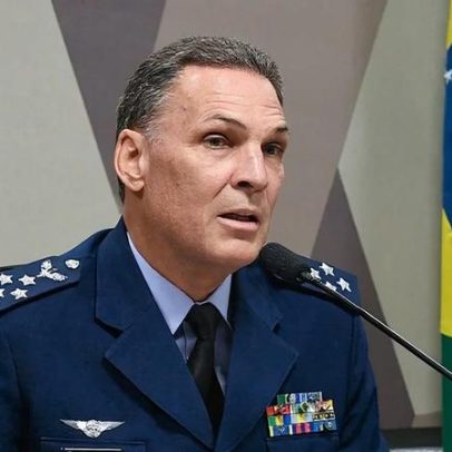 Quem é o relator da perda de patente de Bolsonaro no STM