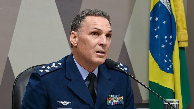 Quem é o relator da perda de patente de Bolsonaro no STM