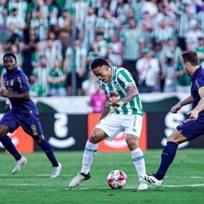 Grêmio vence Juventude nos pênaltis e terá GreNal na decisão do Gaúcho