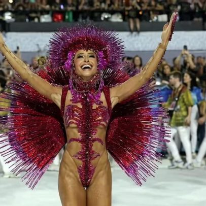 Carnaval 2026: ordem dos desfiles e horário de início no Rio de Janeiro