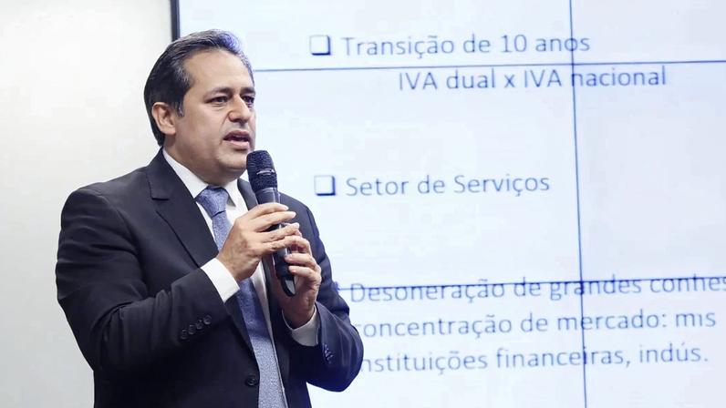 Presidente da Unafisco é ouvido pela PF como investigado