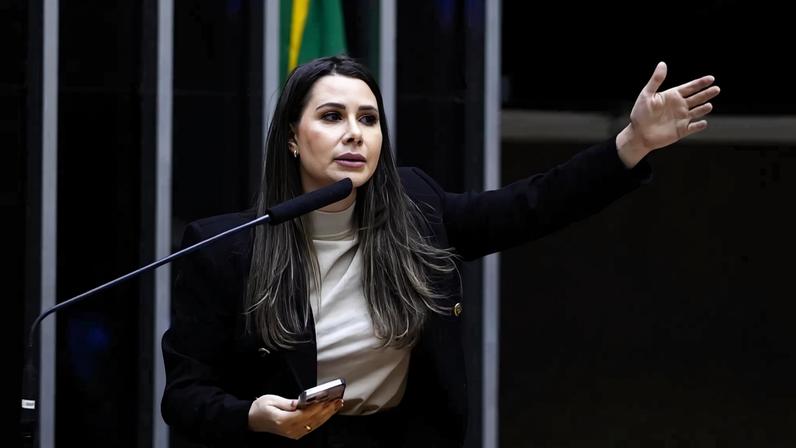 Foto: Pablo Valadares/Câmara dos Deputados