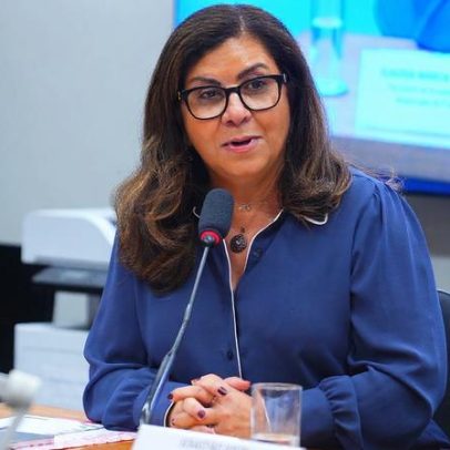 Durante julgamento no STF, juíza aposentada reclama de falta de lanche e café