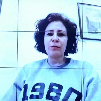 Defesa de Zambelli prevê negativa de extradição e efeito dominó