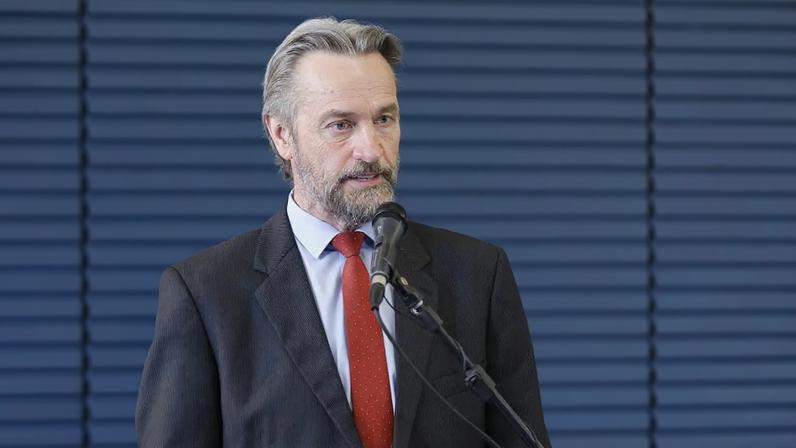 Líder do PT na Câmara defende votação imediata do PL Antifacção