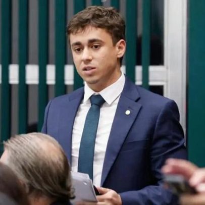 Nikolas Ferreira arrecada R$ 2,6 milhões para vítimas de chuvas em MG