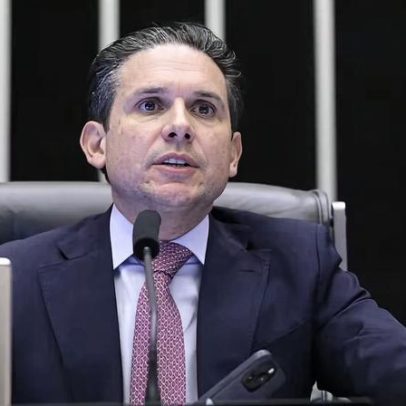 Hugo Motta apoia decisão de Dino que suspendeu penduricalhos no serviço público