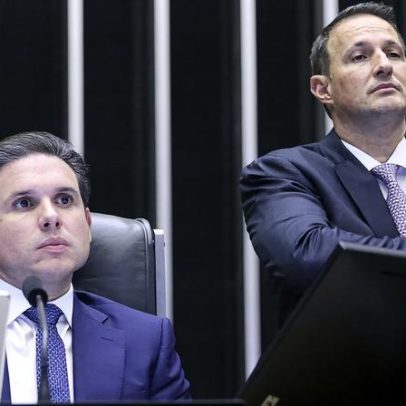 Motta mantém Derrite em relatoria; governistas criticam, oposição comemora