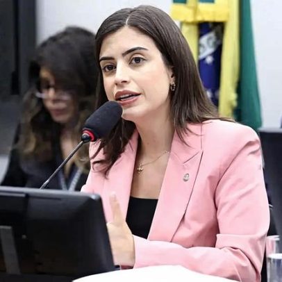 Tabata Amaral espera veto de Lula a penduricalhos do Congresso