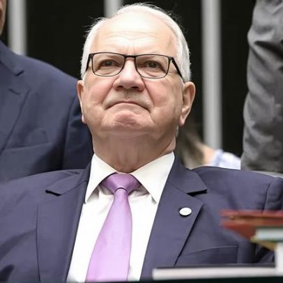 Fachin confirma arquivamento de ação que pedia suspeição de Toffoli