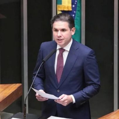 Câmara prioriza Escala 6×1 e acordo UE-Mercosul para 2026, diz Hugo Motta