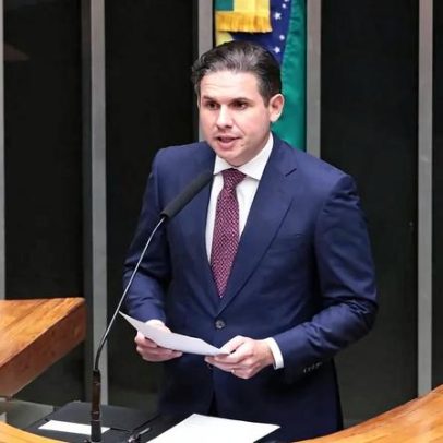 Motta propõe aumentar verba de gabinete dos deputados