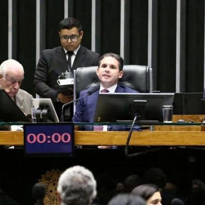 Câmara aprova texto-base de MP que cria o programa Gás do Povo