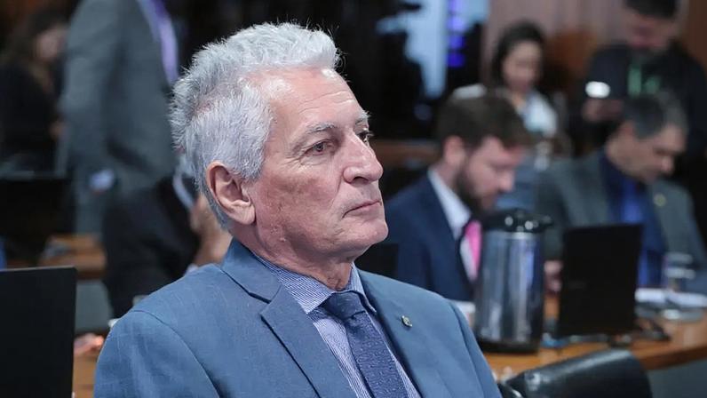 O deputado Rogério Correia (PT-MG) (Foto: Kayo Magalhães / Câmara dos Deputados)